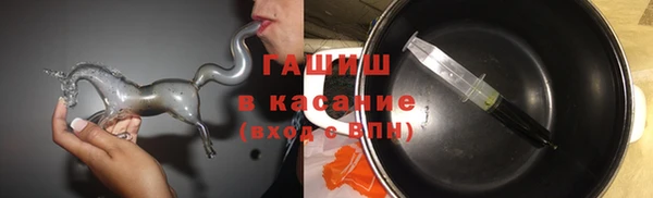 ешки Нестеровская